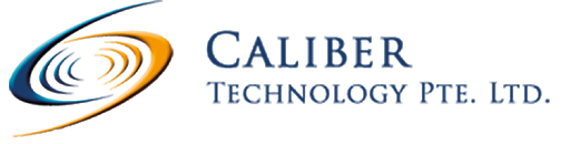 Caliber Wordmark